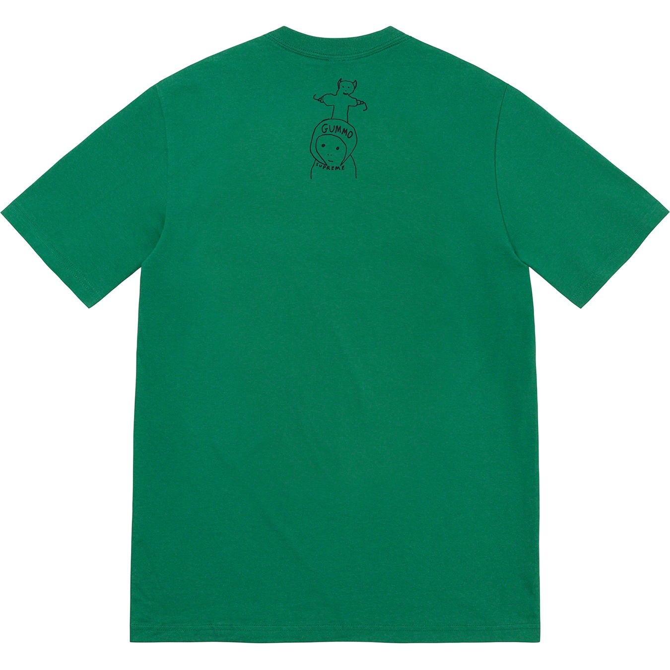 Gummo Bathtub Tee view 13